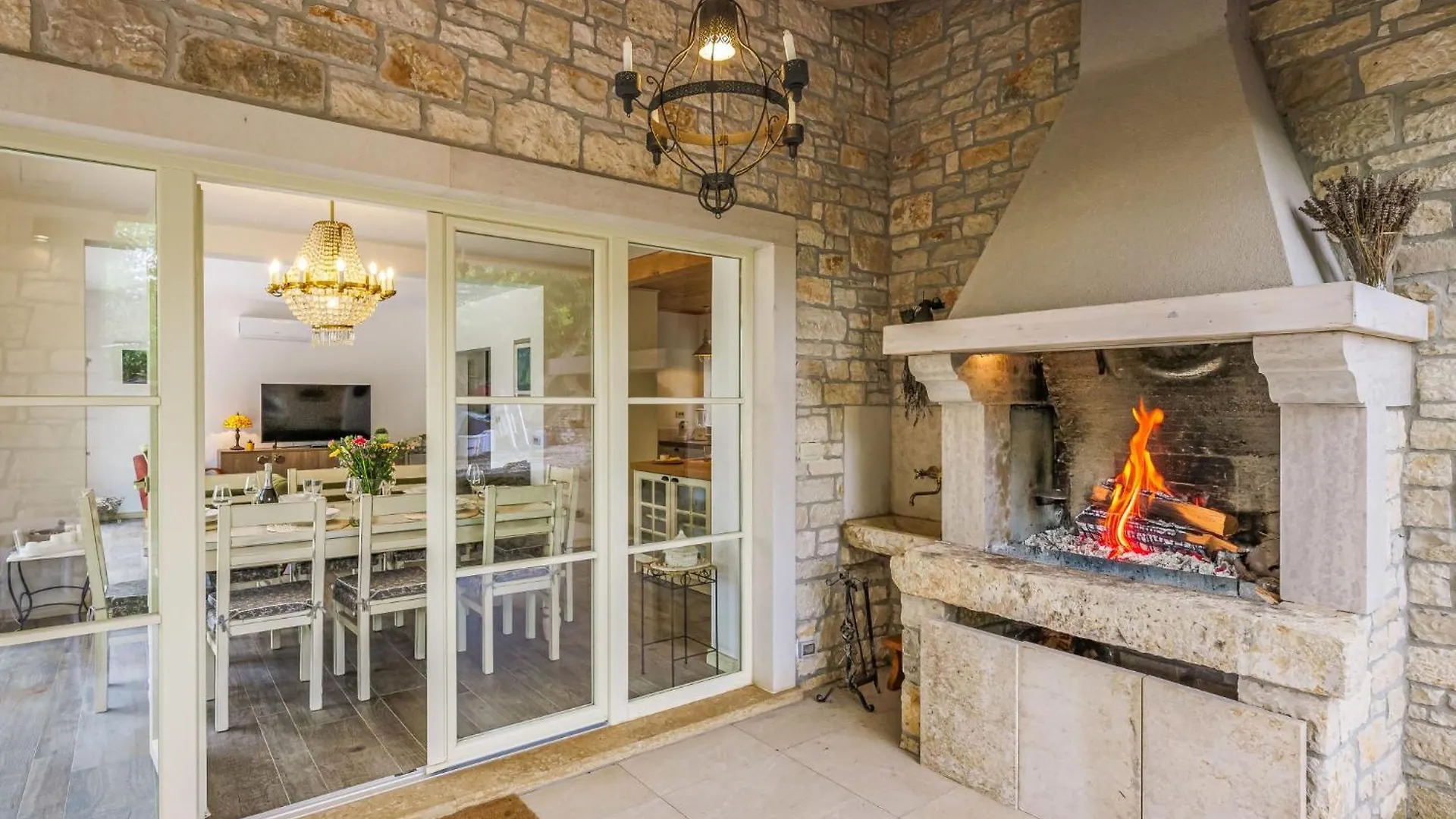 Villa Ardiletta By Interhome Porec
