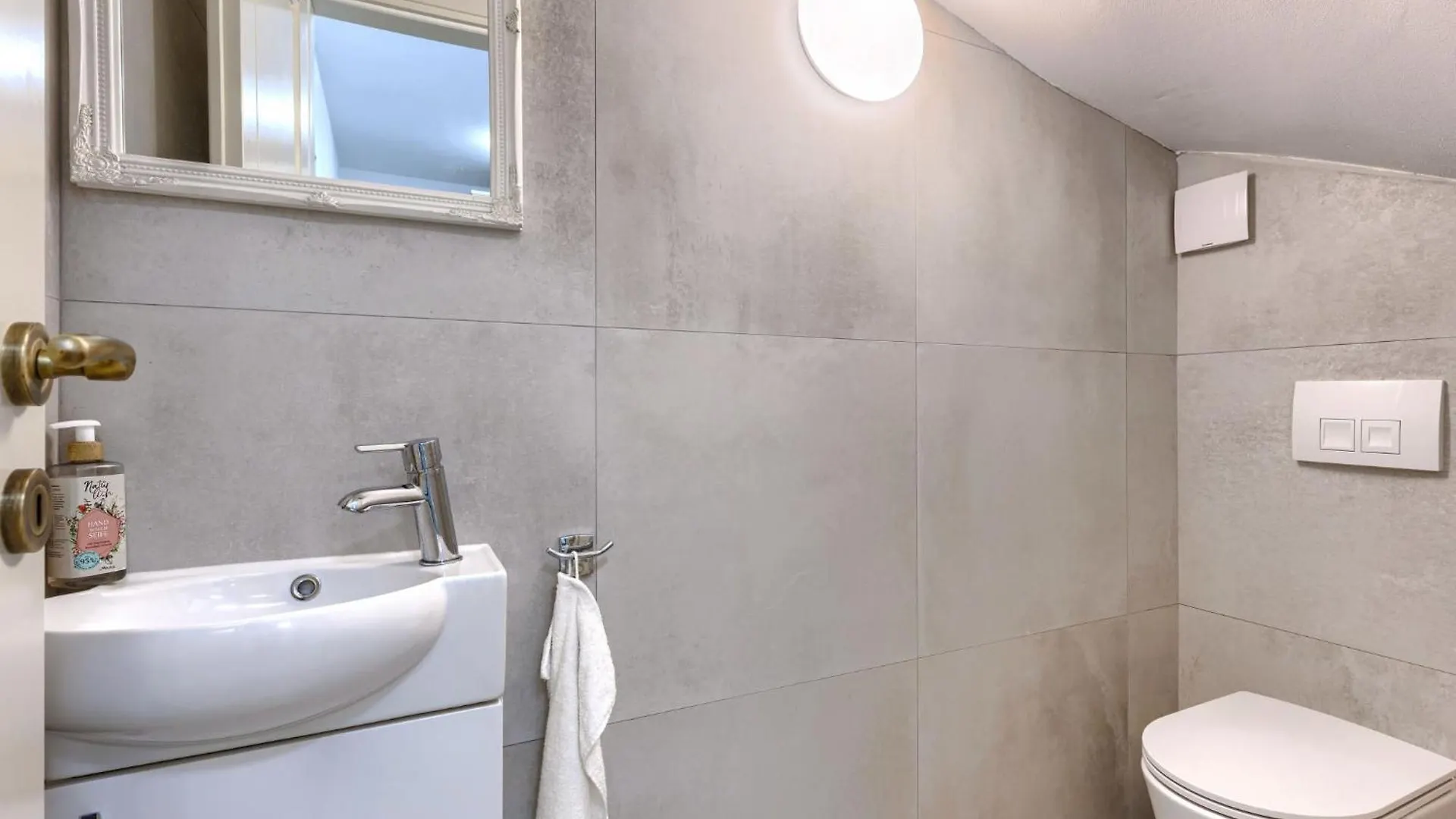 Villa Ardiletta By Interhome Porec