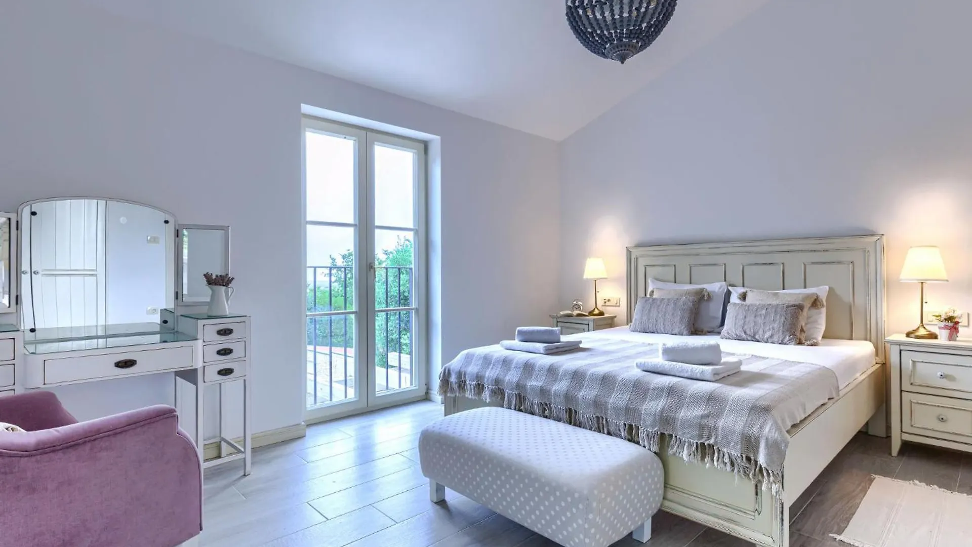 Villa Ardiletta By Interhome ポレッチ