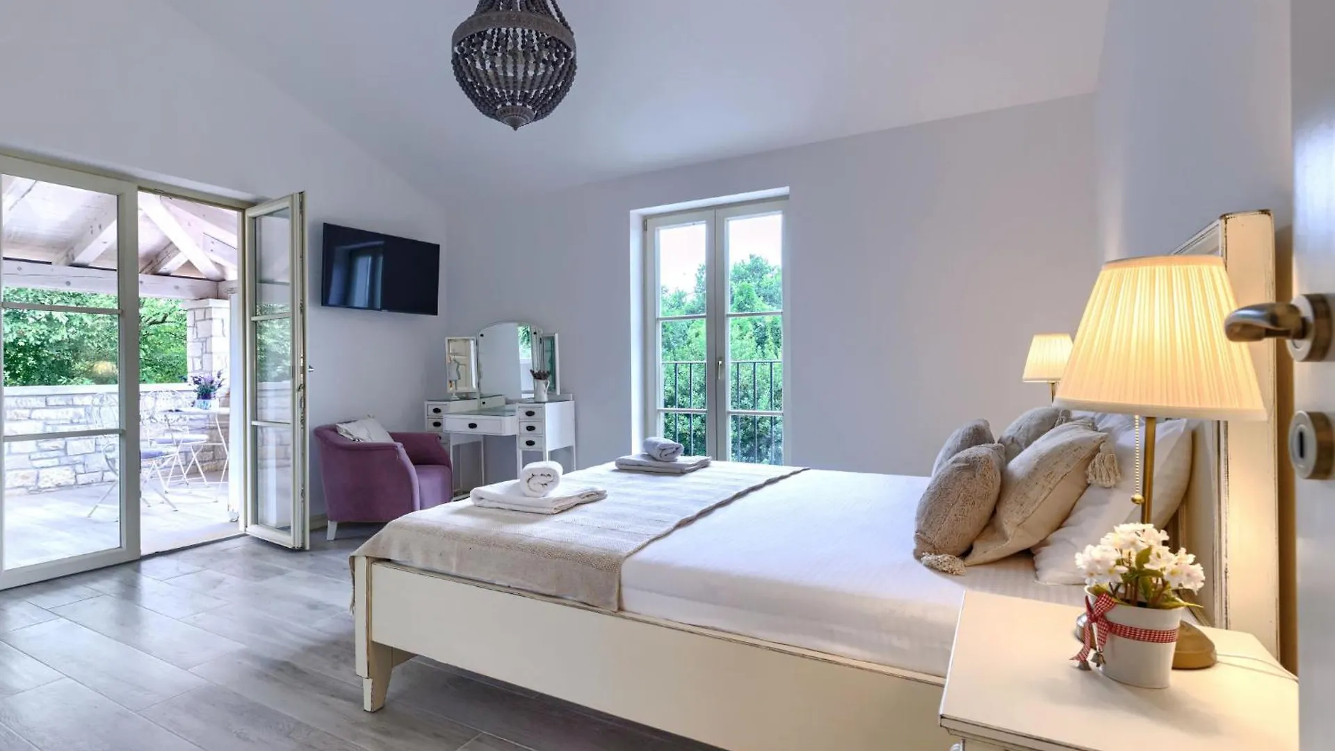 Villa Ardiletta By Interhome Porec