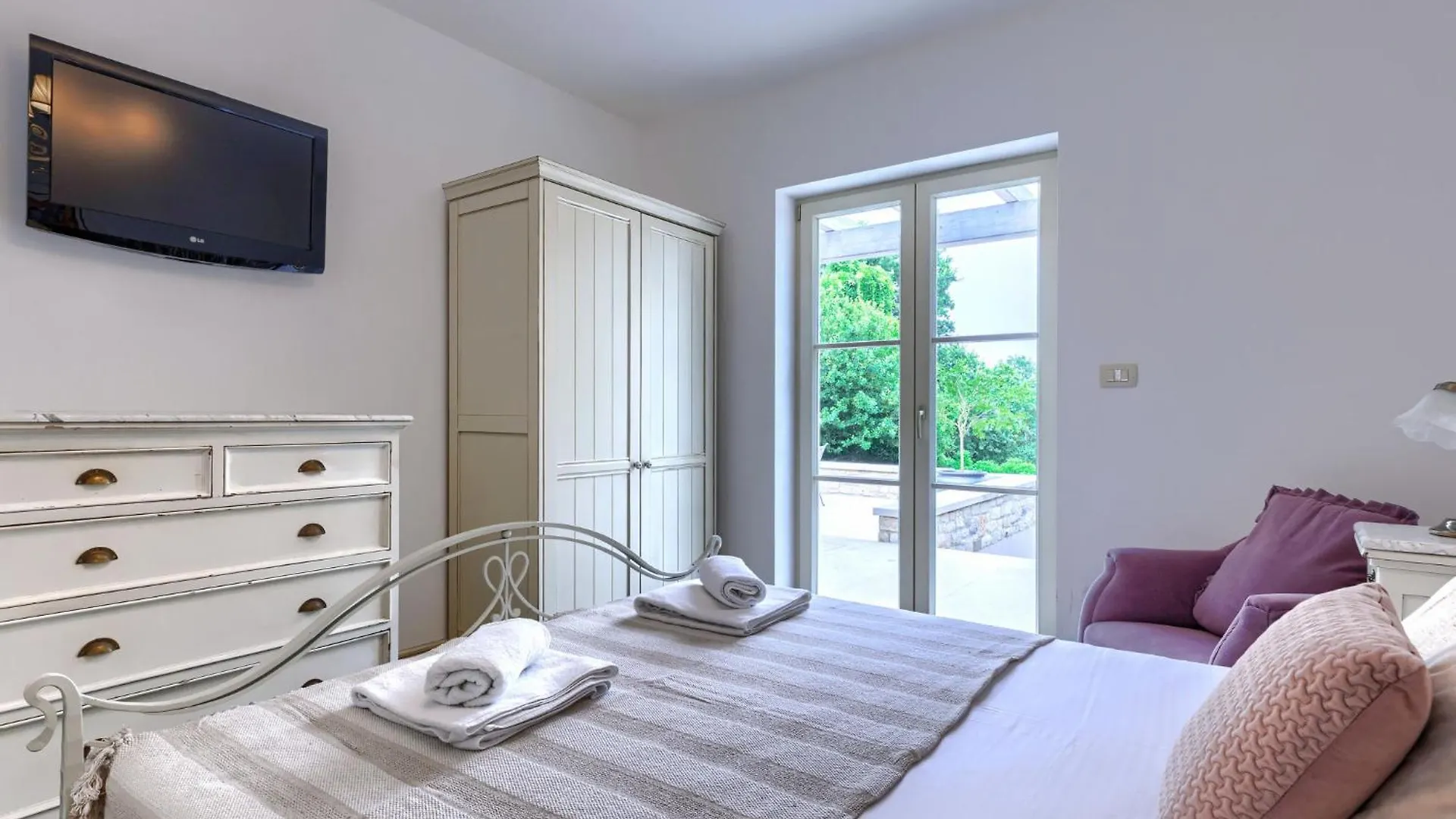 Villa Ardiletta By Interhome Porec