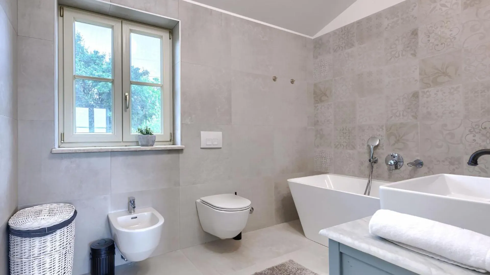 Villa Ardiletta By Interhome Porec