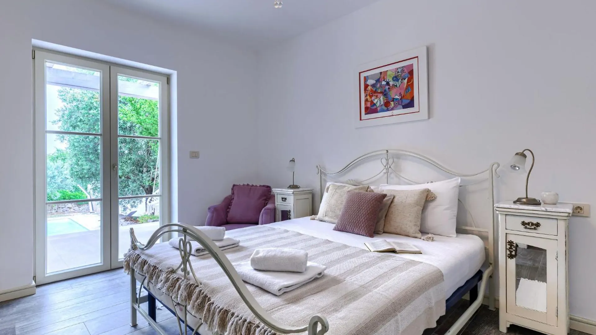 Villa Ardiletta By Interhome Porec