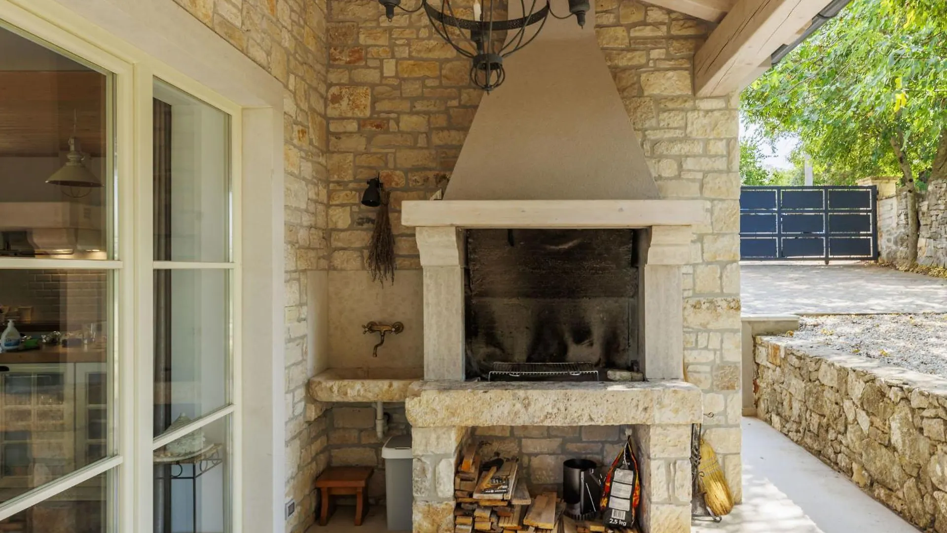 Villa Ardiletta By Interhome Porec Croatia