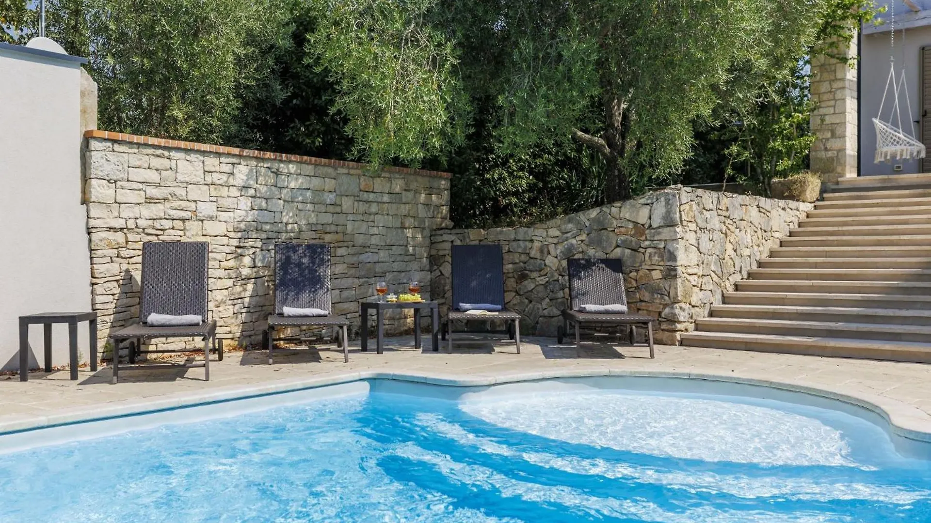 Villa Ardiletta By Interhome Porec