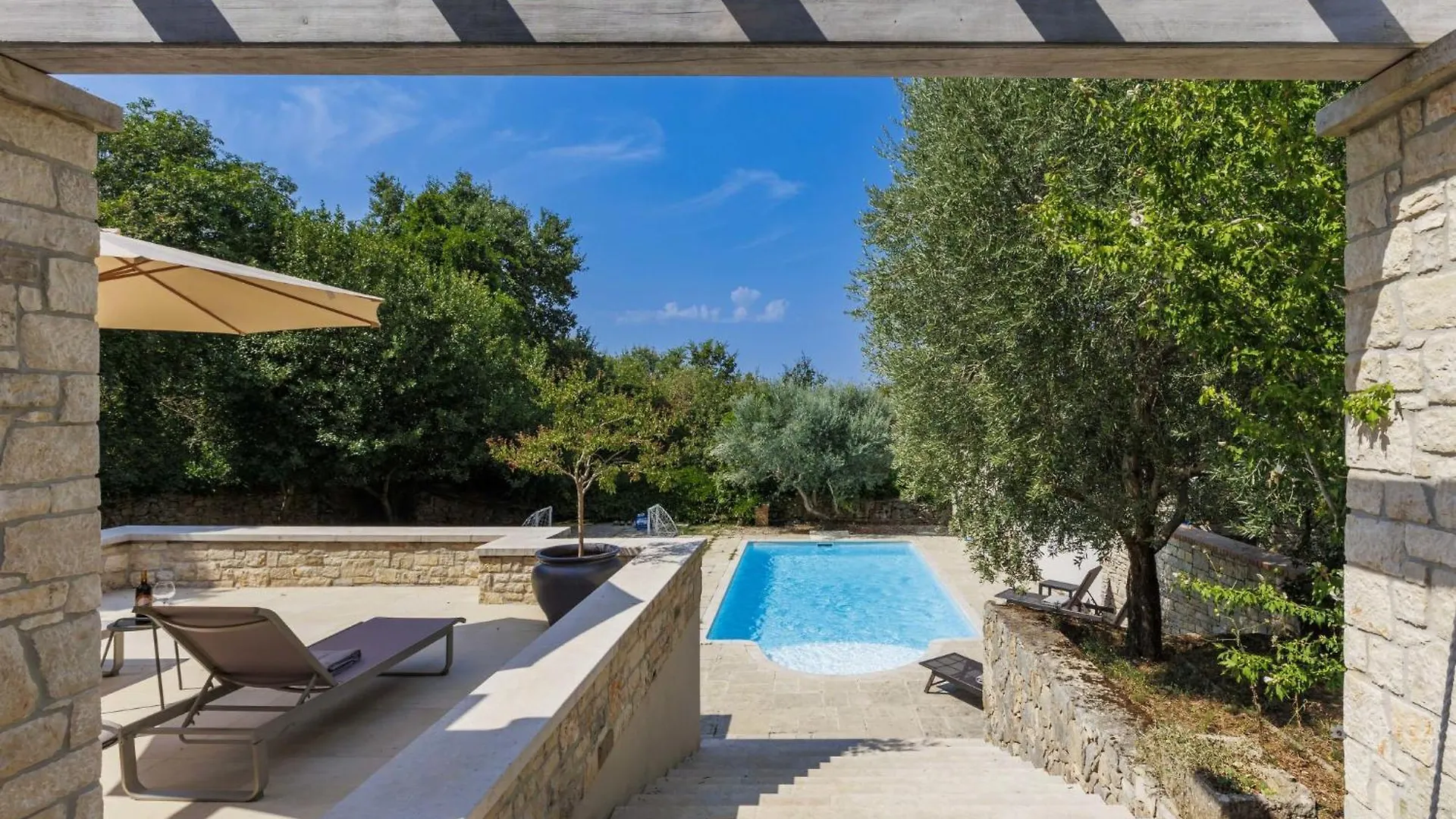 Villa Ardiletta By Interhome Porec Croatia