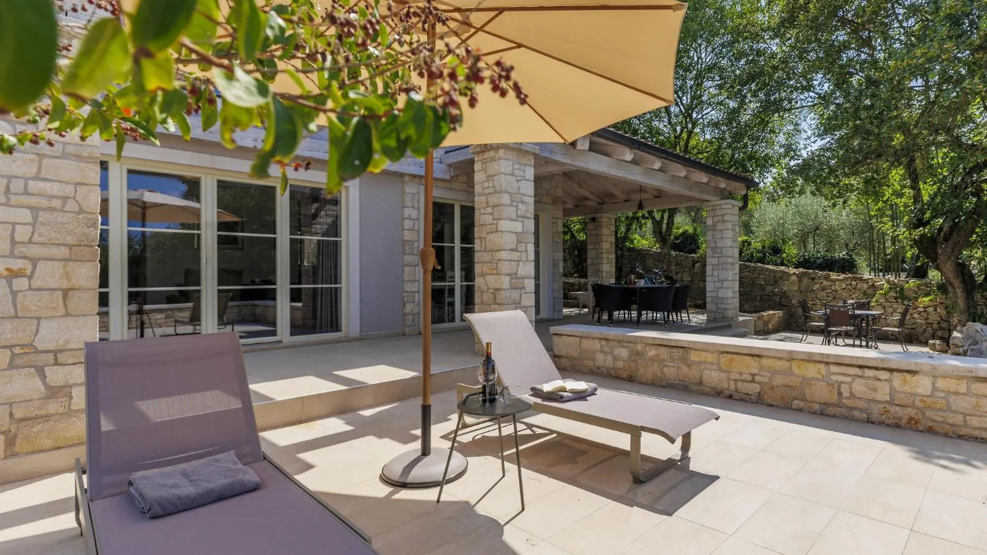 Villa Ardiletta By Interhome Porec