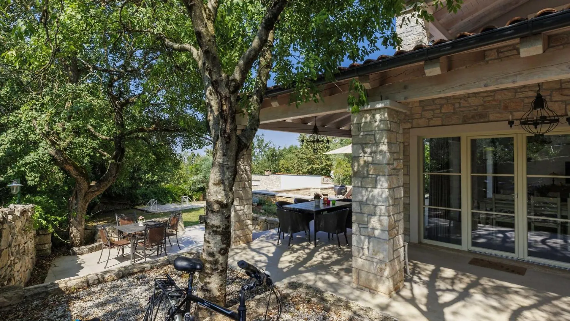 Villa Ardiletta By Interhome Porec