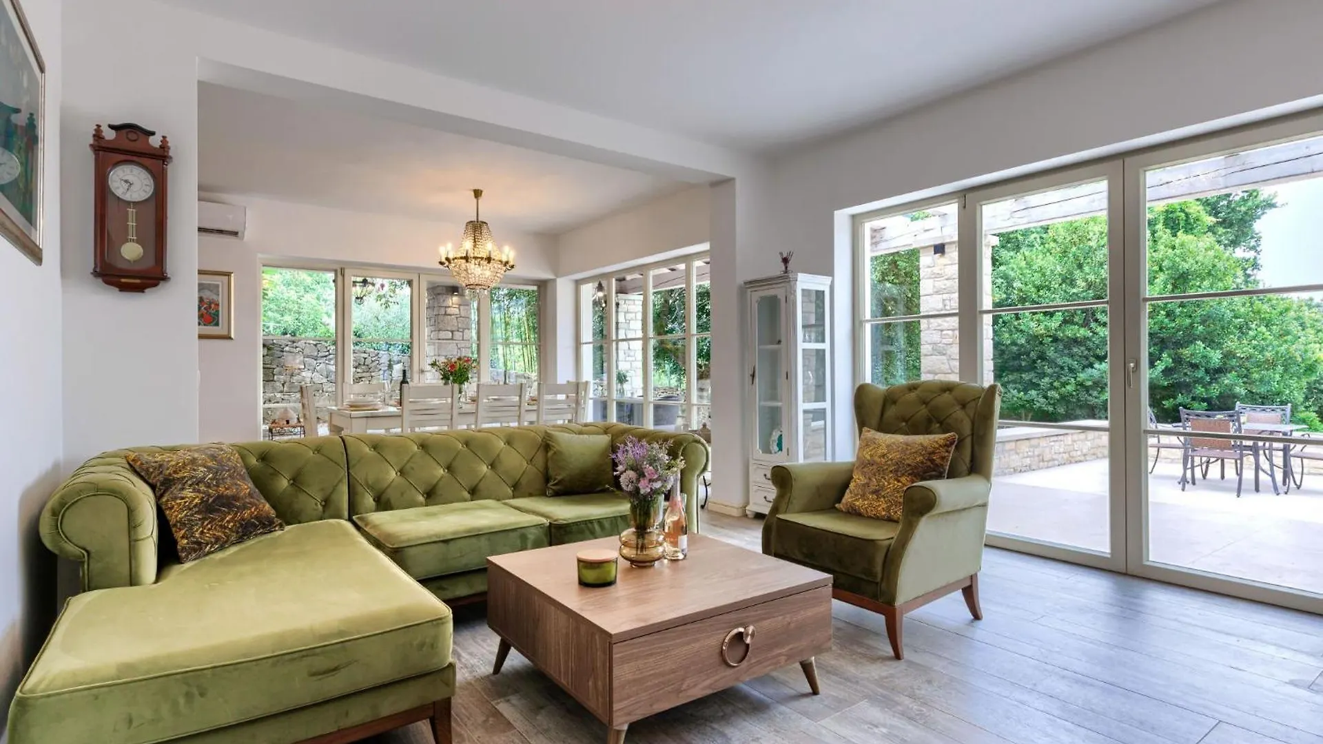 Villa Ardiletta By Interhome Poreč
