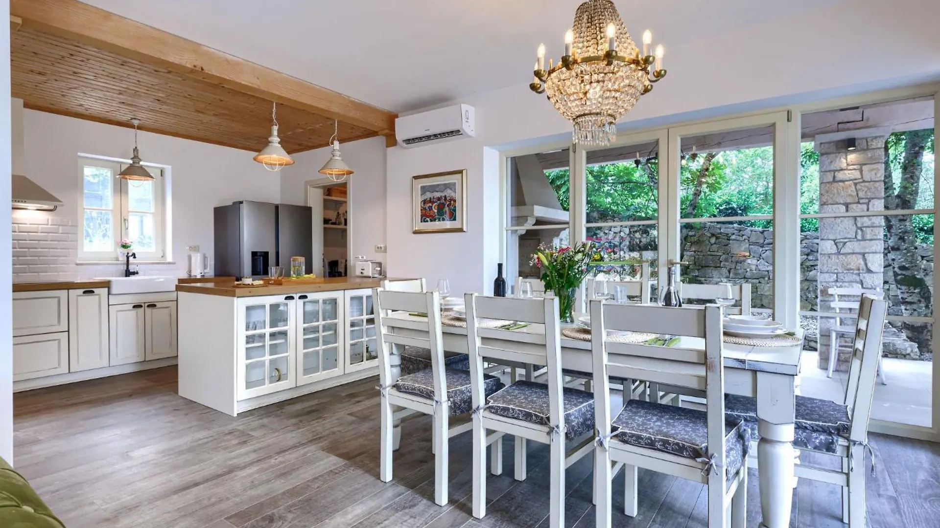 Villa Ardiletta By Interhome Poreč Kroatien