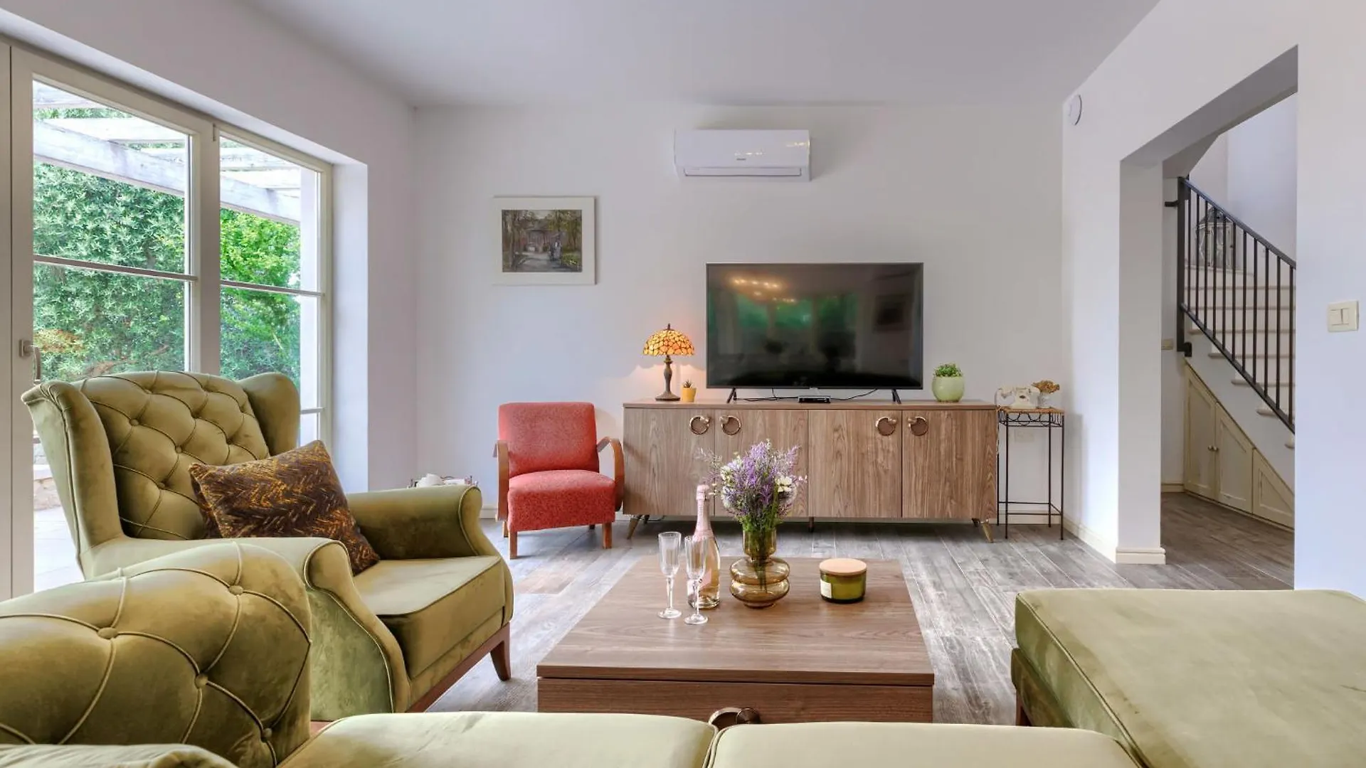 Villa Ardiletta By Interhome Porec