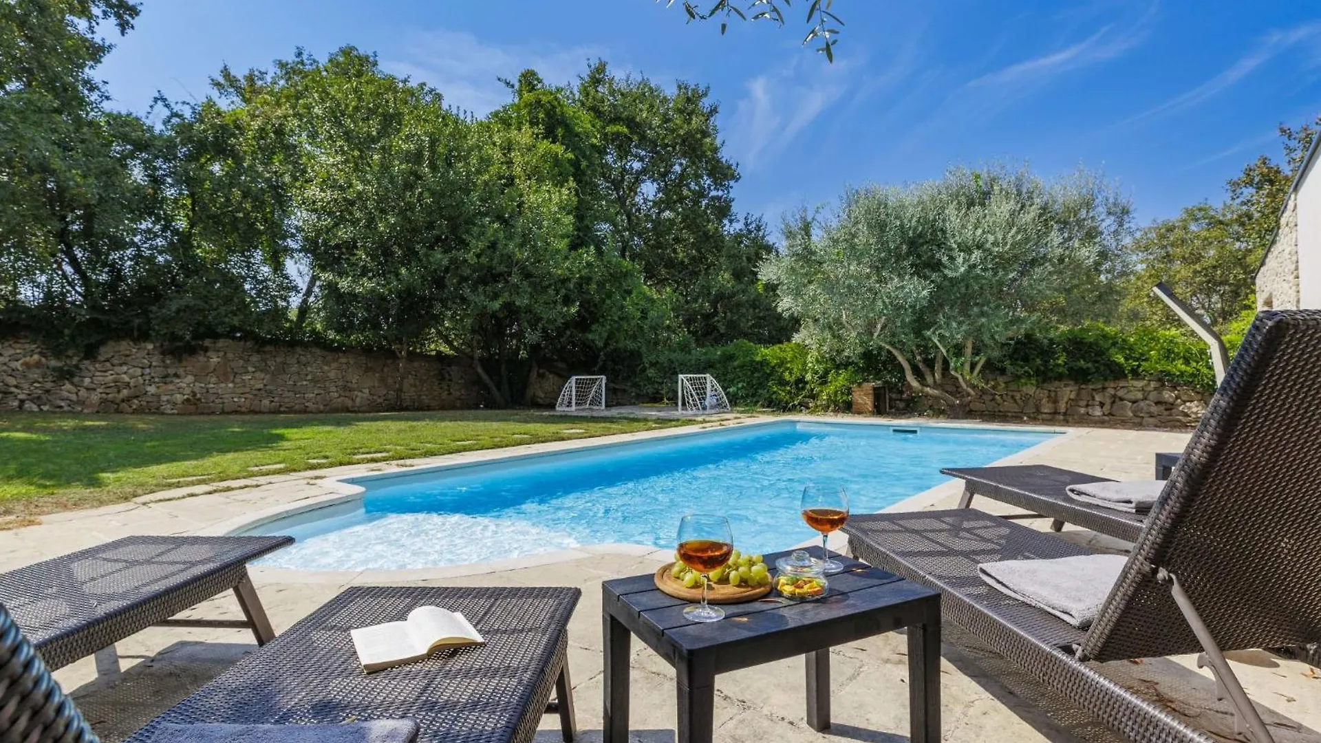 Villa Ardiletta By Interhome Poreč