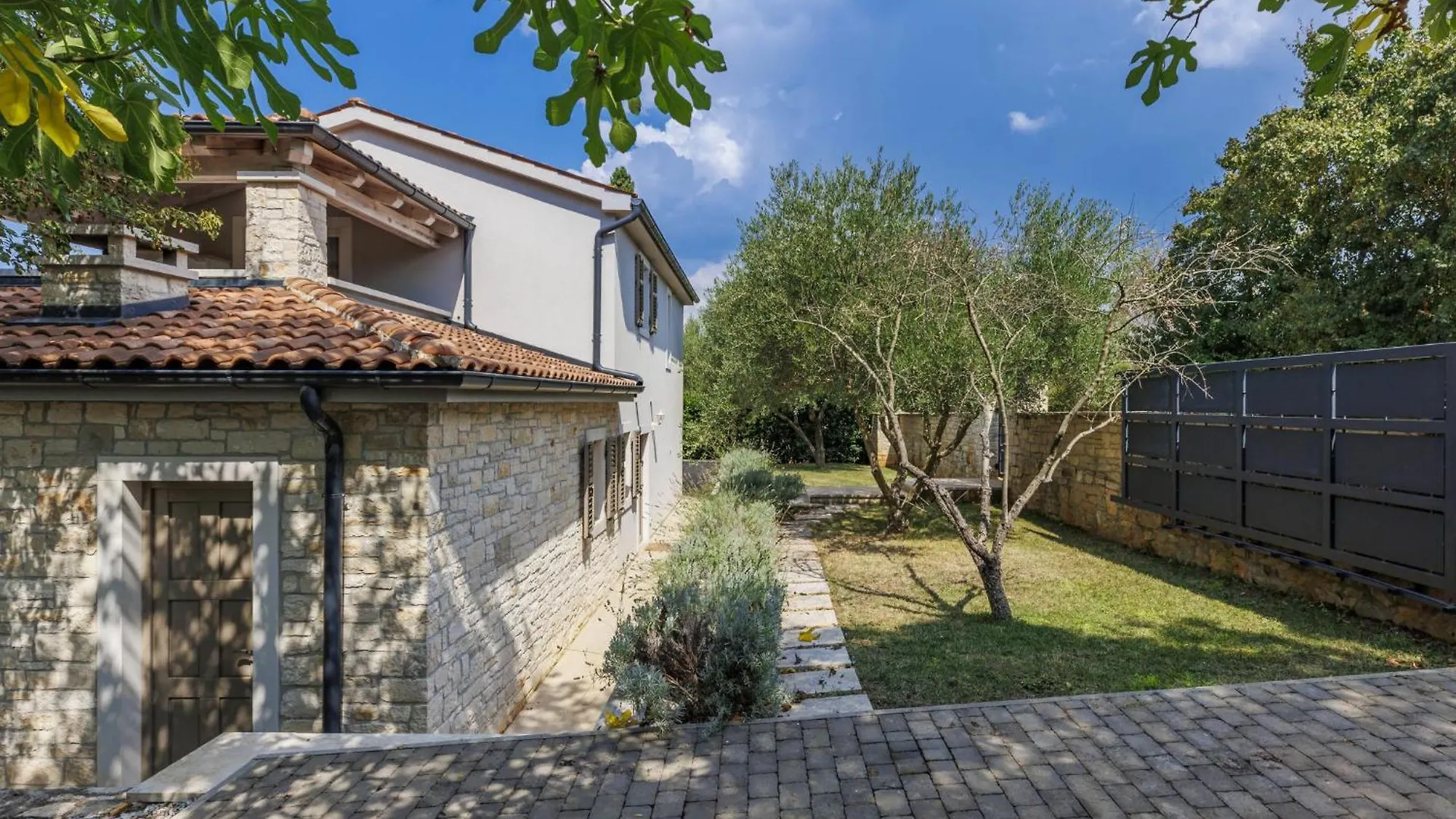 Villa Ardiletta By Interhome Poreč
